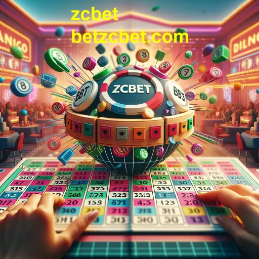 Desvendando o Bingo Online: Diversão e Estratégia no ZCBet