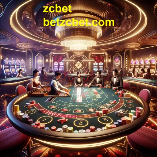 Desvendando o Blackjack: Estratégias e Diversão no ZCBet