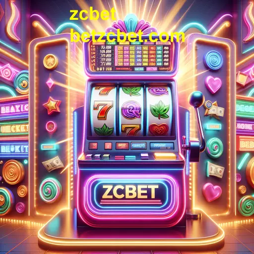 A Empolgação das Máquinas Caça-Níqueis no zcbet