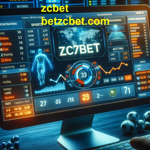 Apostas Esportivas: A Emoção do Jogo na ZCBET